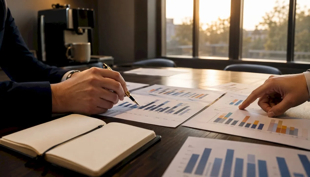 Hotelbeschwerden im Überblick: Eine umfassende Analyse der Gästekritik